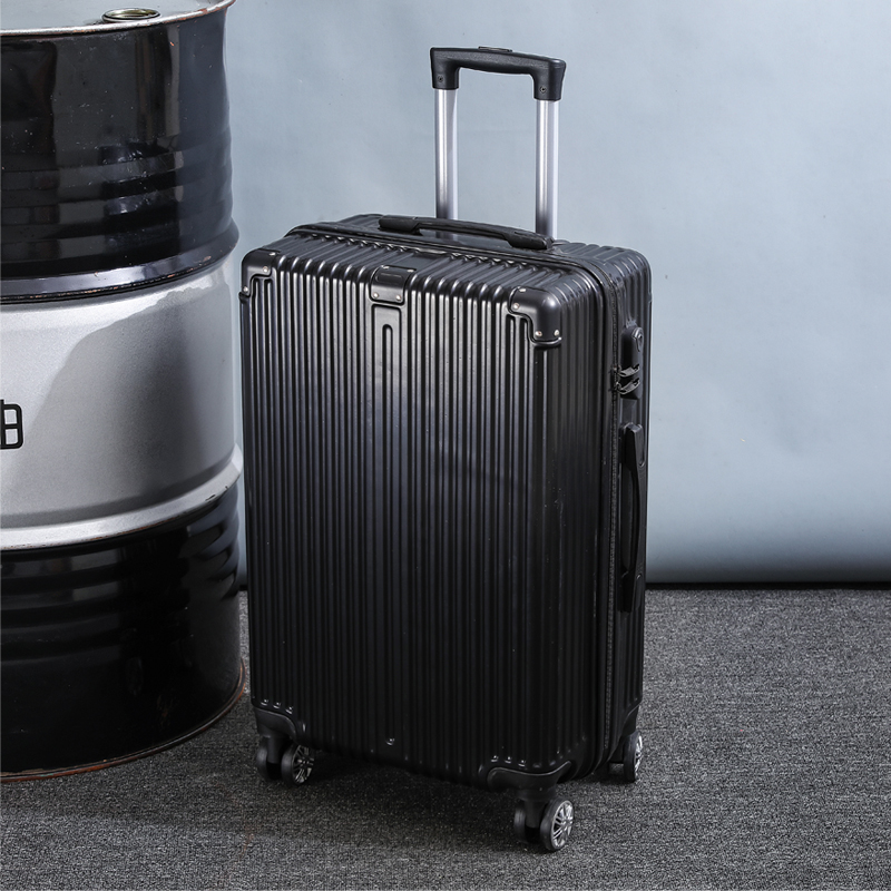 Foldable Rolling Luggage Bag - Valise à bagages 20-26 pouces grande