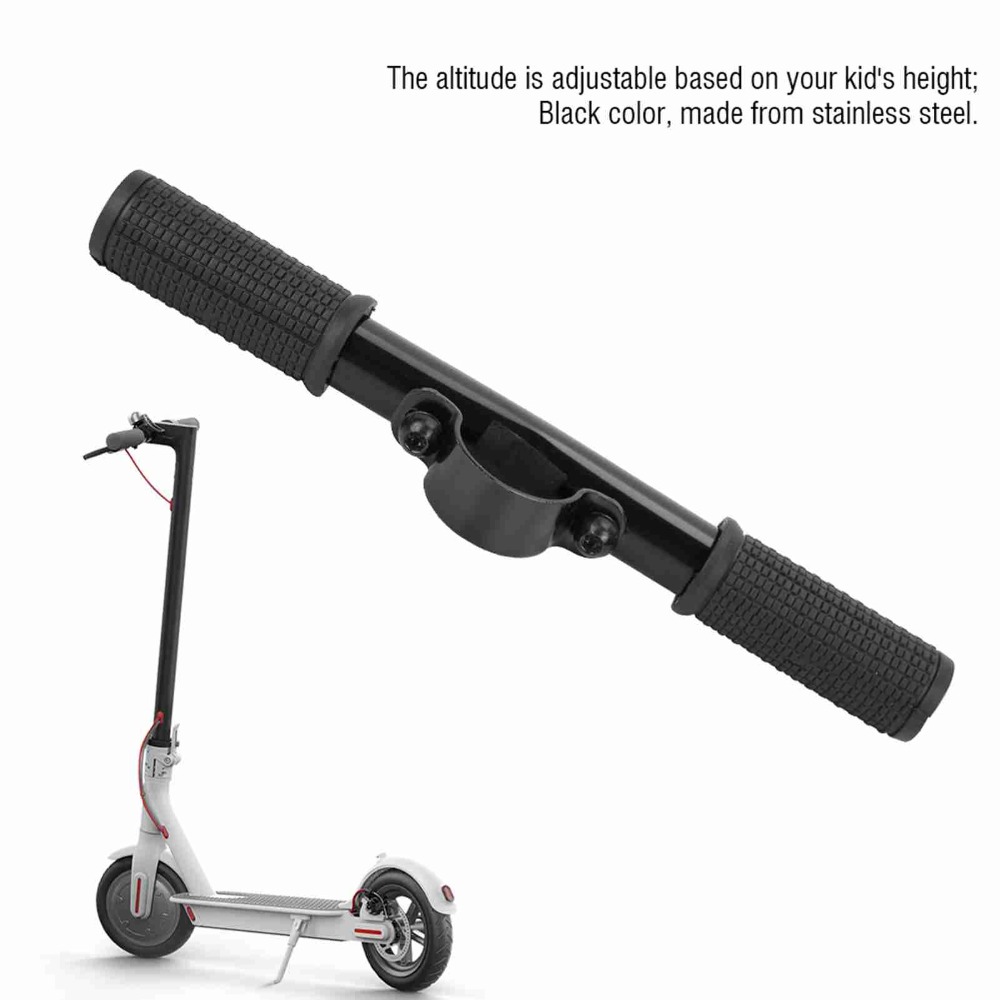 Poignée de guidon de trottinet - Kids Ride On Suitcase Scooter avis et prix