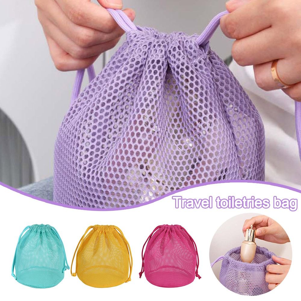 Sac cosmétique tendance couleu - Cosmetic Bags avis et prix