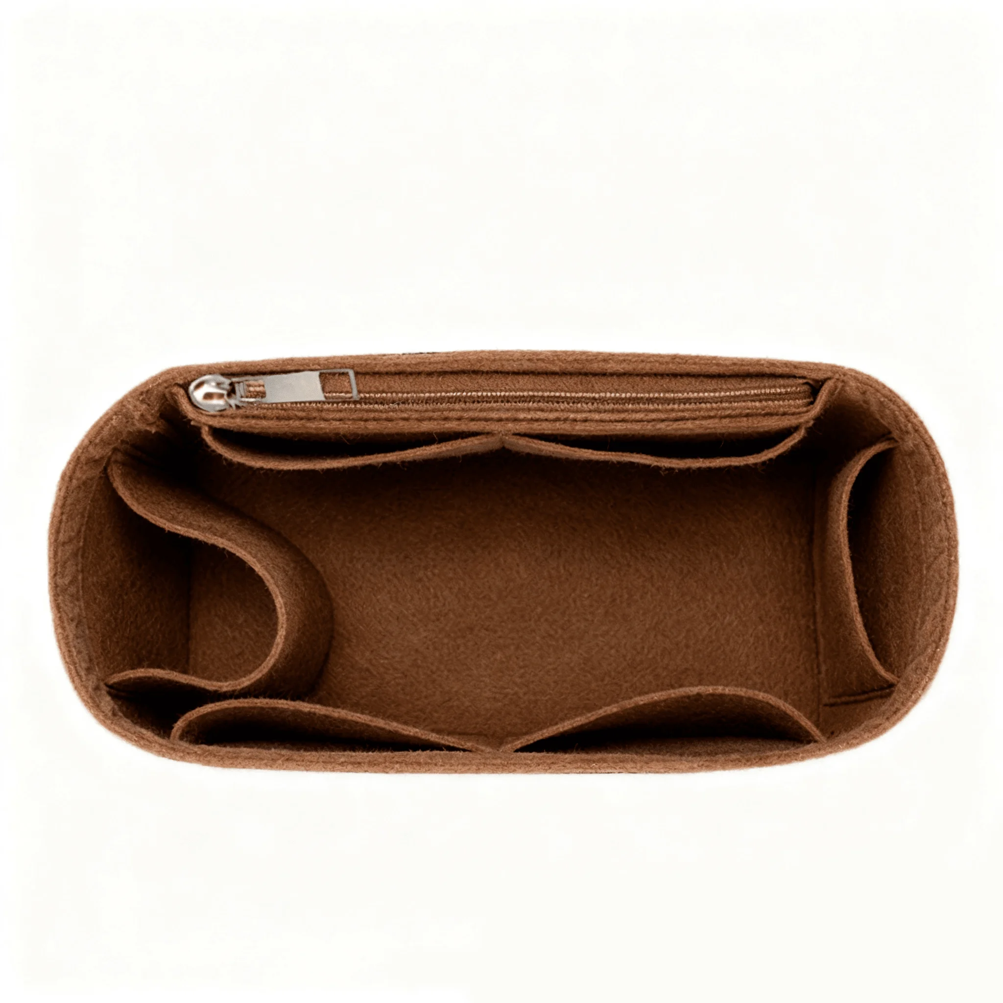 Organisateur de sac en feutre, - Cosmetic Bags avis et prix