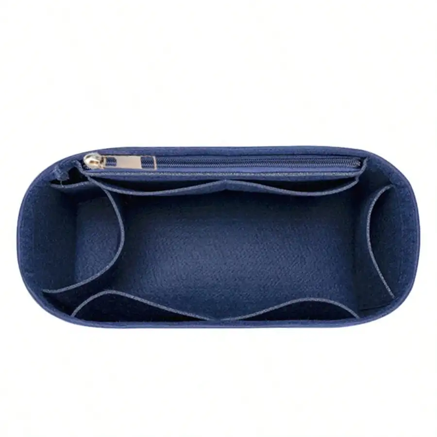 Organisateur de sac en feutre, - Cosmetic Bags avis et prix